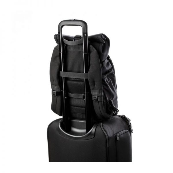 Tenba Fulton v2 10L Backpack Black Рюкзак для фототехники (637-730)