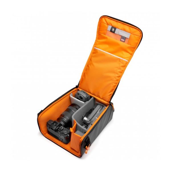 Кейс Lowepro GearUp Creator Box XL II размер XL