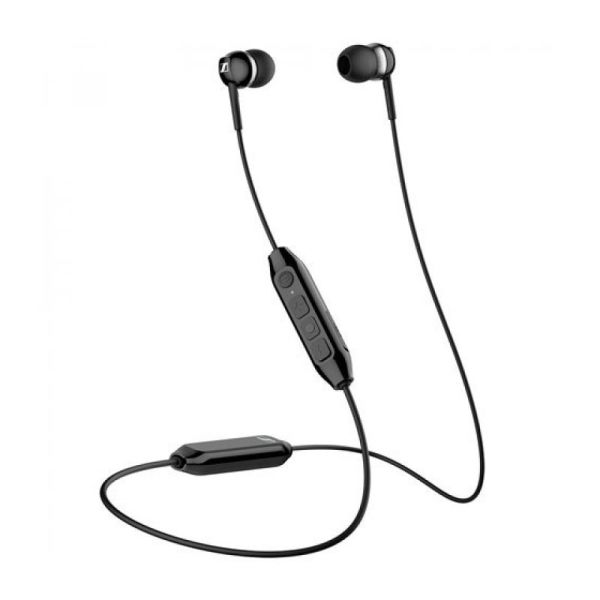 Sennheiser CX 350BT BLACK наушники