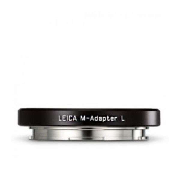 Адаптер Leica M-Adapter L, чёрный