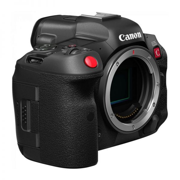 Видеокамера Canon EOS R5C