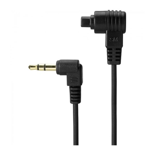 Кабель 103012 Profoto Air Camera Release Cable для дистанционного управления Canon (N3 connector)