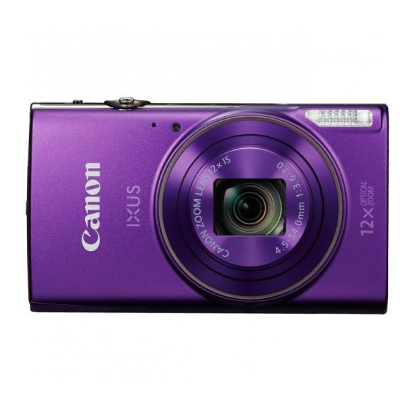 Цифровая фотокамера Canon Digital IXUS 285 HS Purple