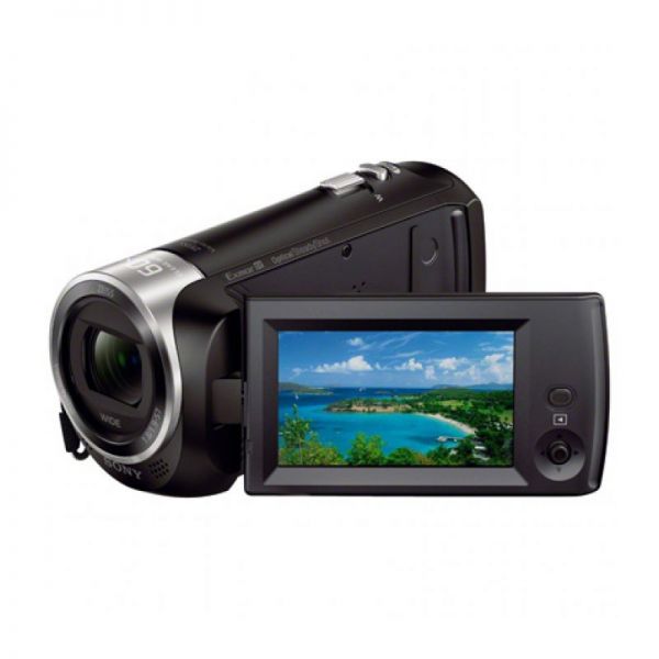 Видеокамера Sony HDR-CX405 Black