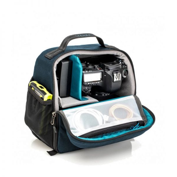 Tenba Tools BYOB 9 Slim Backpack Insert Blue Вставка для фотооборудования (636-621)