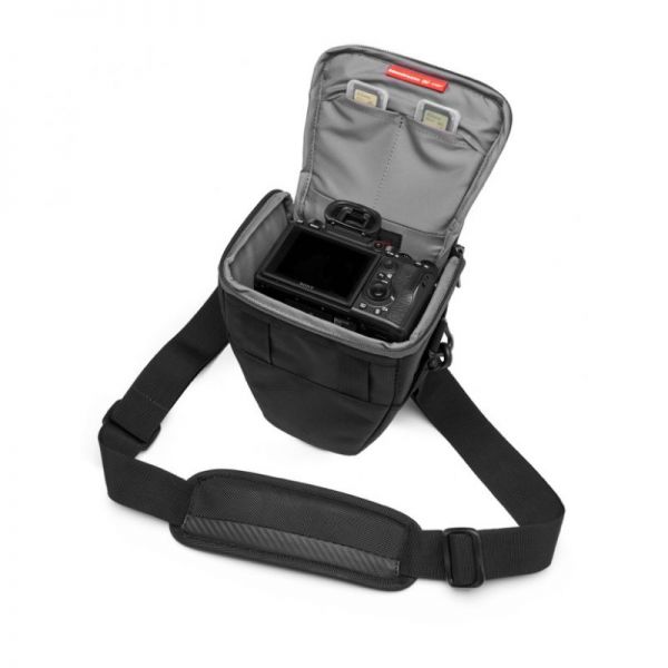 Сумка-кобура Manfrotto Advanced2 Holster S для фотоаппарата (MA2-H-S)