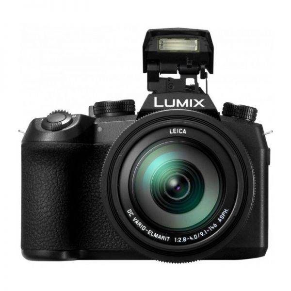 Цифровая фотокамера Panasonic Lumix DC-FZ10002EE