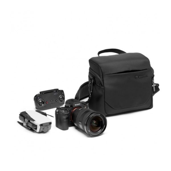 Manfrotto Advanced Shoulder bag L III сумка (MB MA3-SB-L)