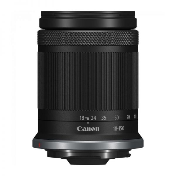 Объектив Canon RF-S 18-150 ММ F3.5-6.3 IS STM