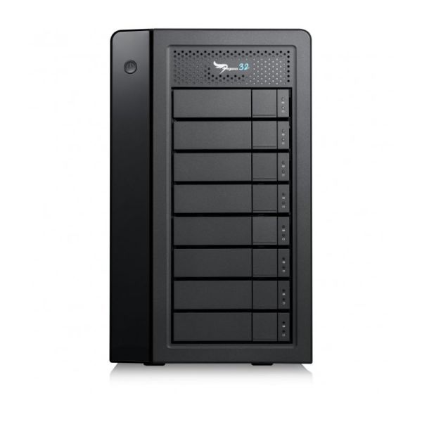 Внешний накопитель Promise Pegasus32 R8 32TB