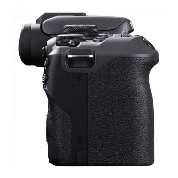 Цифровая фотокамера Canon EOS R10 Body