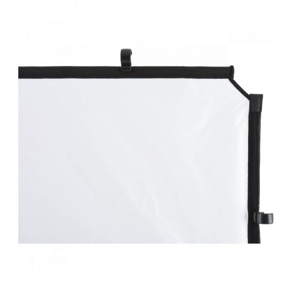 Lastolite LR83307R Skylite Rapid Cover Extra Large полотно просветное, 1.25 ступени, 3 x 3м