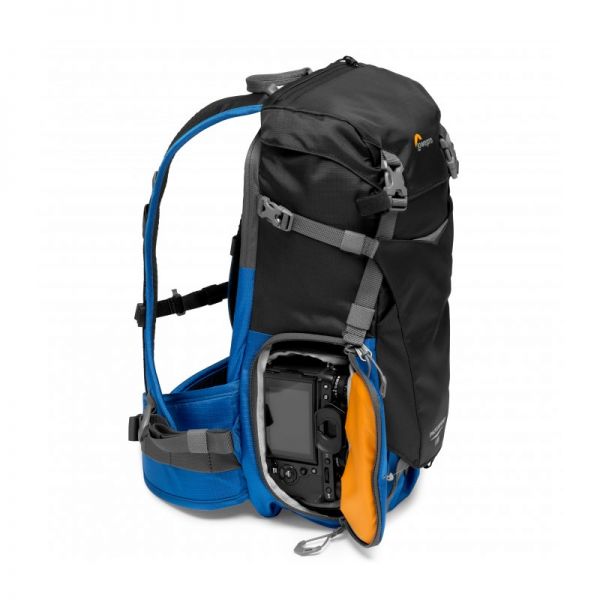 Lowepro PhotoSport BP 15L AW III фоторюкзак, синий