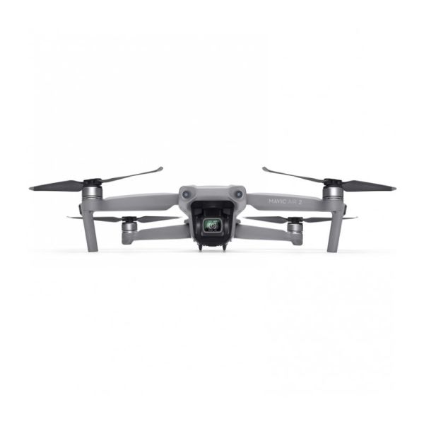 Квадрокоптер DJI Mavic Air 2 Fly More Combo