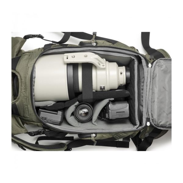 Рюкзак Gitzo Adventury 30L camera backpack for DSLR (GCB AVT-BP-30)