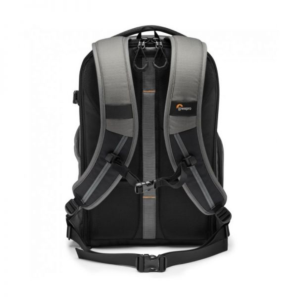 Lowepro Flipside BP 300 AW III фоторюкзак серый