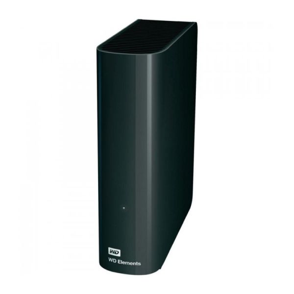 Внешний жёсткий диск WD Elements Desktop WDBWLG0030HBK-EESN 3000ГБ 3,5" 5400RPM USB 3.0 External