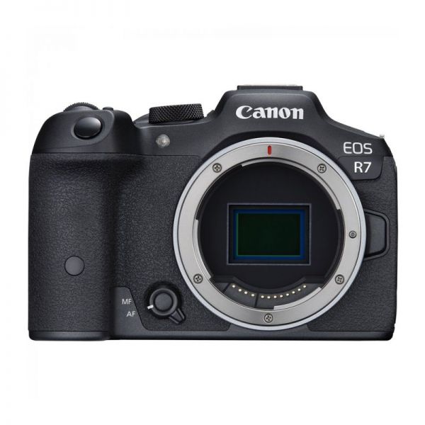 Цифровая фотокамера Canon EOS R7 Body