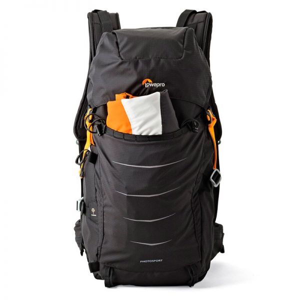 Рюкзак для фотоаппарата Lowepro Photo Sport BP 200 AW II черный