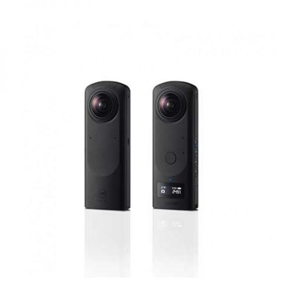 Панорамная камера RICOH THETA Z1