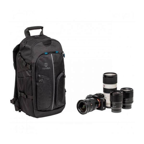 Tenba Shootout DSLR Backpack 16 Рюкзак для фототехники