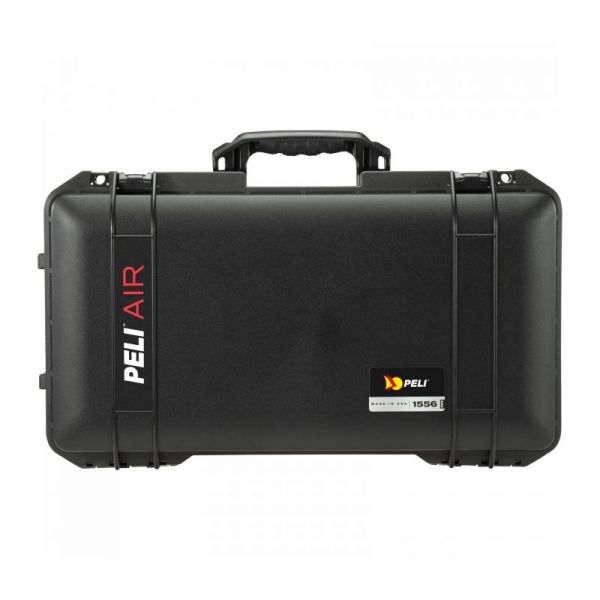 1556AirNF,WL/NF,BLACK,PELI Защитный кейс Peli Air черный пустой