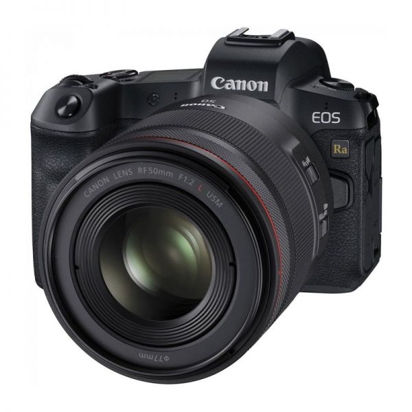 Цифровая фотокамера Canon EOS Ra Body