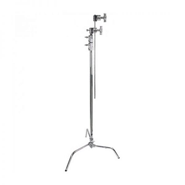 Си-стенд KUPO CS-30MK 30” C STAND (Silver) со скользящей ногой (112-250 см), комплект