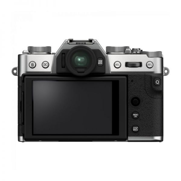 Fujifilm X-T30II Body Silver