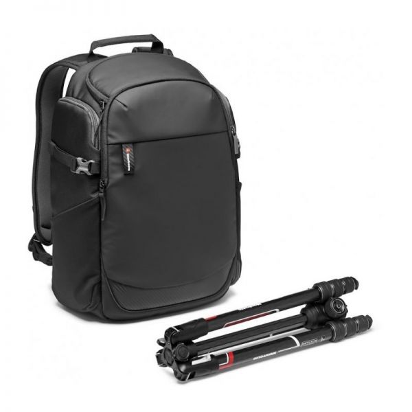 Manfrotto Advanced2 Befree BP Рюкзак для фотоаппарата (MA2-BP-BF)