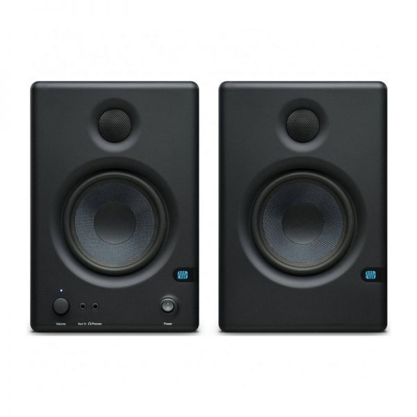 Студийные мониторы (пара) PreSonus Eris E4.5 активные