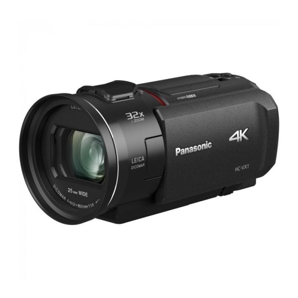 Видеокамера Panasonic HC-VX1