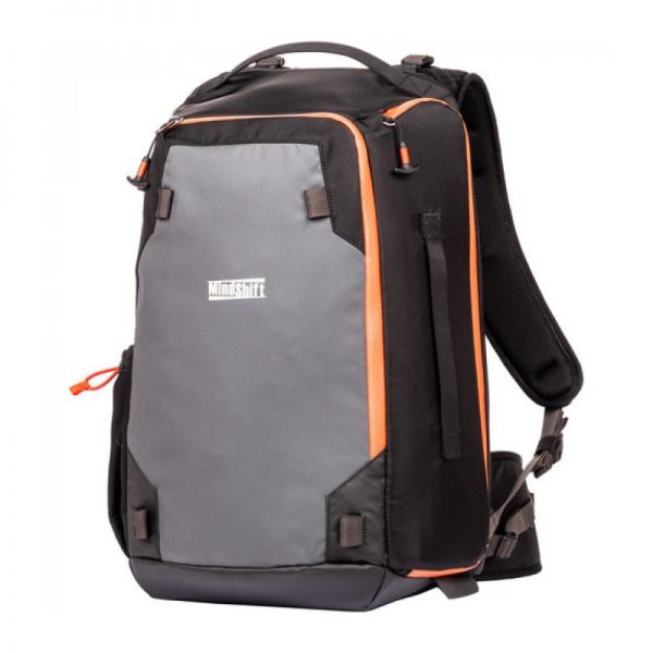 Рюкзак MindShift PhotoCross 15 Backpack Orange Ember