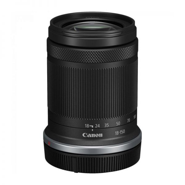 Объектив Canon RF-S 18-150 ММ F3.5-6.3 IS STM