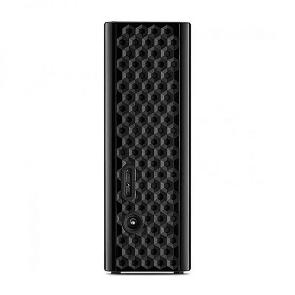 Внешний жесткий диск Seagate STEL8000200 8000ГБ Backup Plus Desktop 3,5" USB 3.0