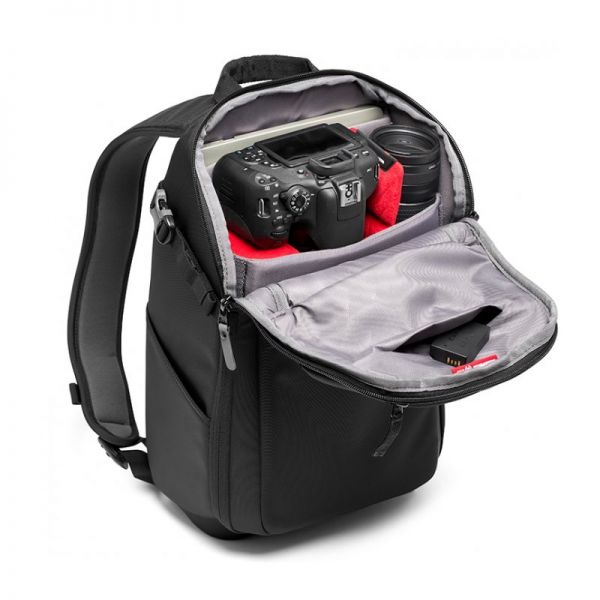 Manfrotto Advanced Compact Backpack III Рюкзак (MB MA3-BP-C)