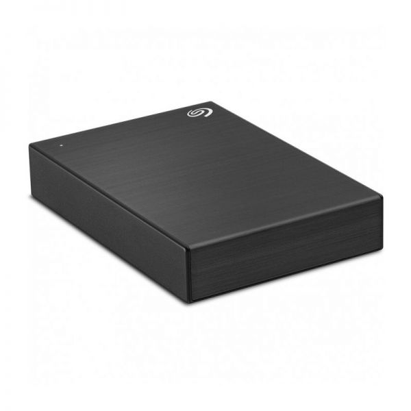 Внешний жесткий диск Seagate STKC4000400 4000ГБ Seagate One Touch portable drive 2.5" USB 3.0 Black