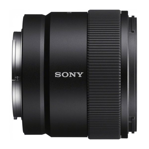 Sony E 11mm f/1.8 Lens