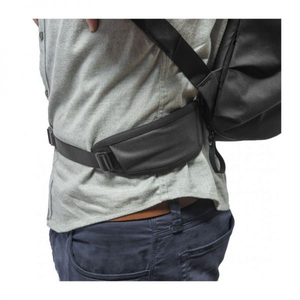 Ремень поясной Peak Design Everyday Hip Belt Black (BEDHB-52-BK-2)