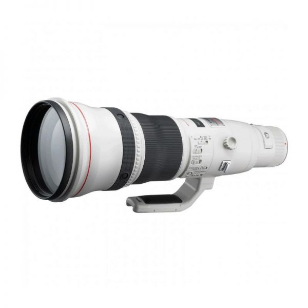 Объектив Canon EF 800mm f/5.6L IS USM