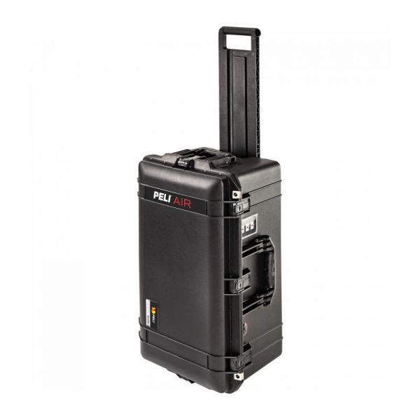 1606AirNF,WL/NF,BLACK,PELI Защитный кейс Peli Air черный пустой