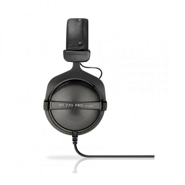 Наушники Beyerdynamic DT 770 PRO (32 Ом)