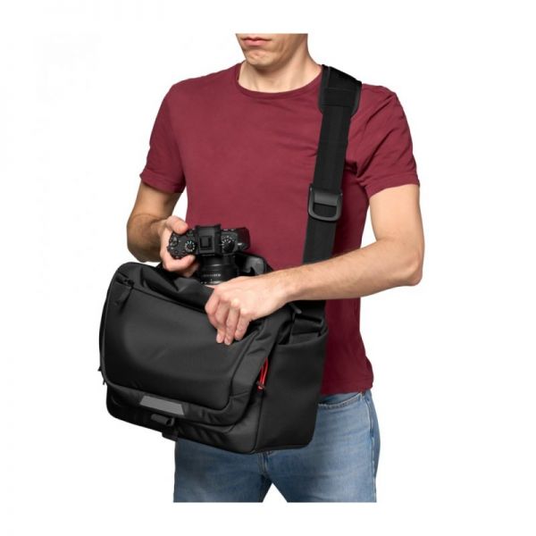 Manfrotto Advanced Messenger M III сумка (MB MA3-M-M)