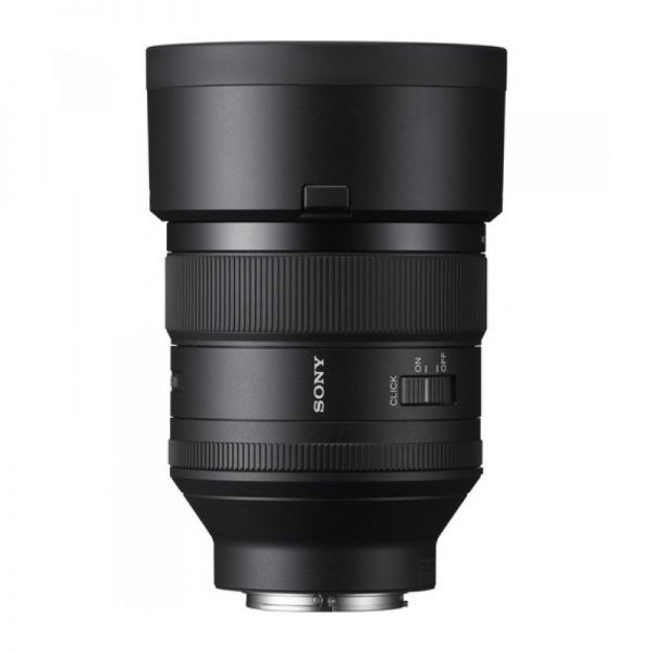 Объектив Sony FE 85mm f/1.4 GM Lens