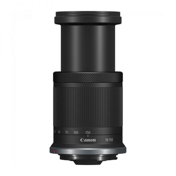 Объектив Canon RF-S 18-150 ММ F3.5-6.3 IS STM