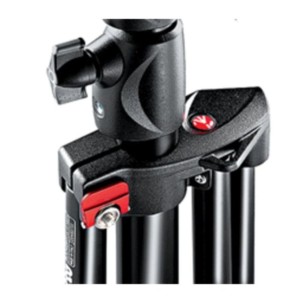 Manfrotto 1004BAC-3 Комплект стоек для оборудования