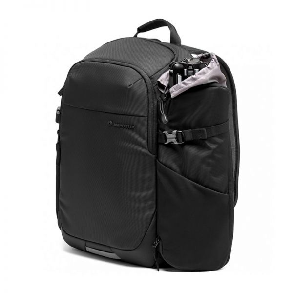 Manfrotto Advanced Befree Backpack III Рюкзак (MB MA3-BP-BF)