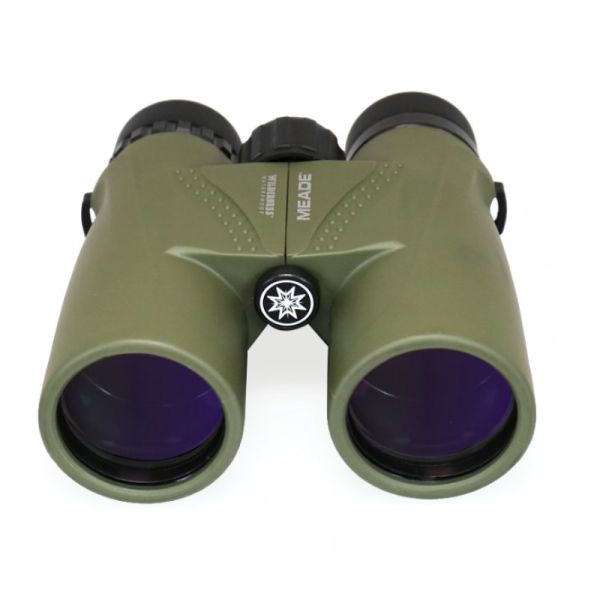 Бинокль Meade Wilderness 10x42