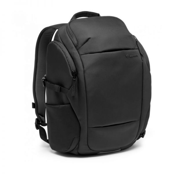 Manfrotto Advanced Travel Backpack M III Рюкзак (MB MA3-BP-T)