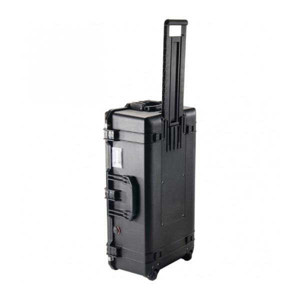 Защитный кейс 1615 Peli Air черный с жесткими перегородками TrekPak AirTP,WL/TP INSERT,BLACK,PELI